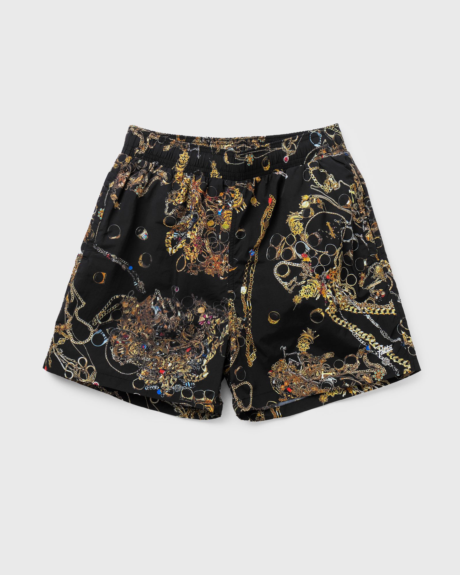 Chains Swim Shorts