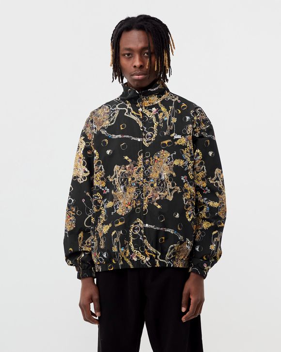 Patta track outlet jacket