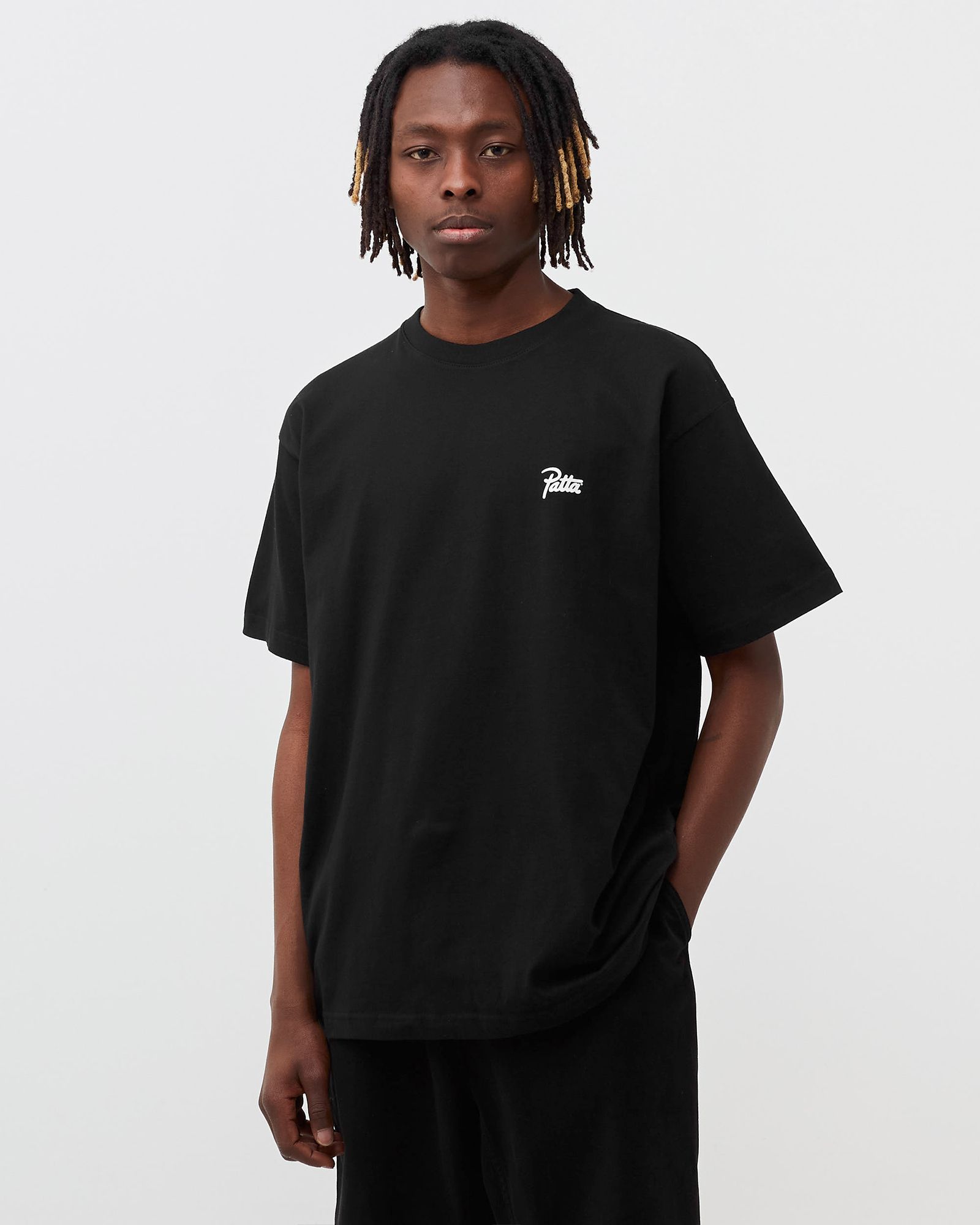 Fancy Feathers T-Shirt