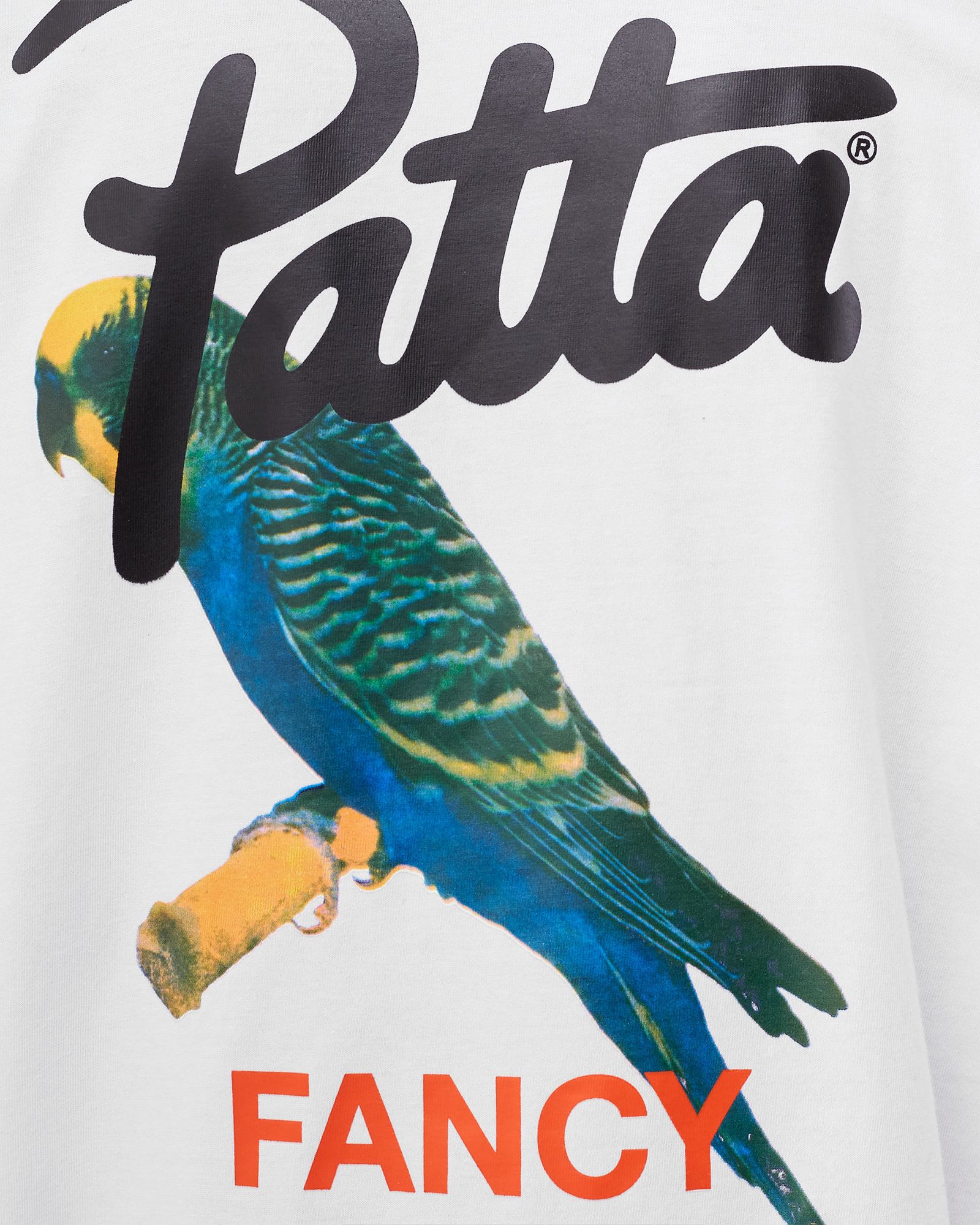 Fancy Feathers T-Shirt
