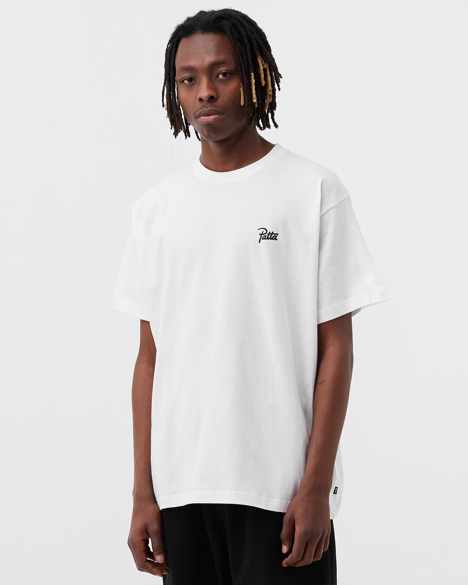 Fancy Feathers T-Shirt