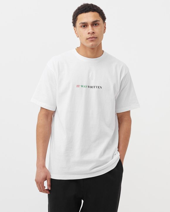 It Was Written Tee