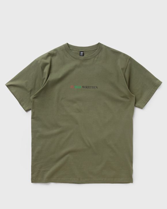 It Was Written Tee