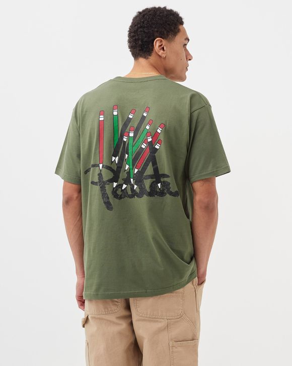 It Was Written Tee