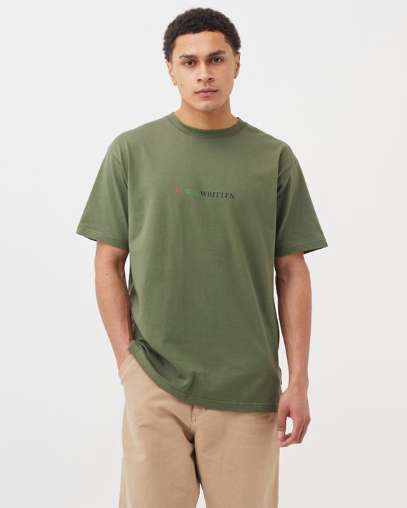 It Was Written Tee