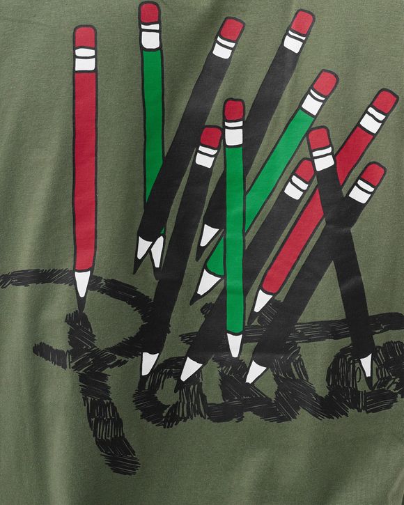 It Was Written Tee