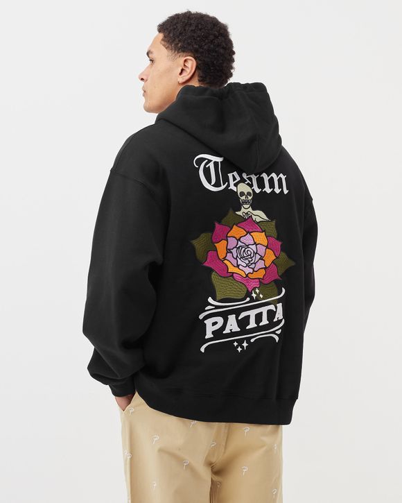 La Flor Hoodie