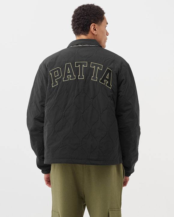 Paisley Reversible Jacket