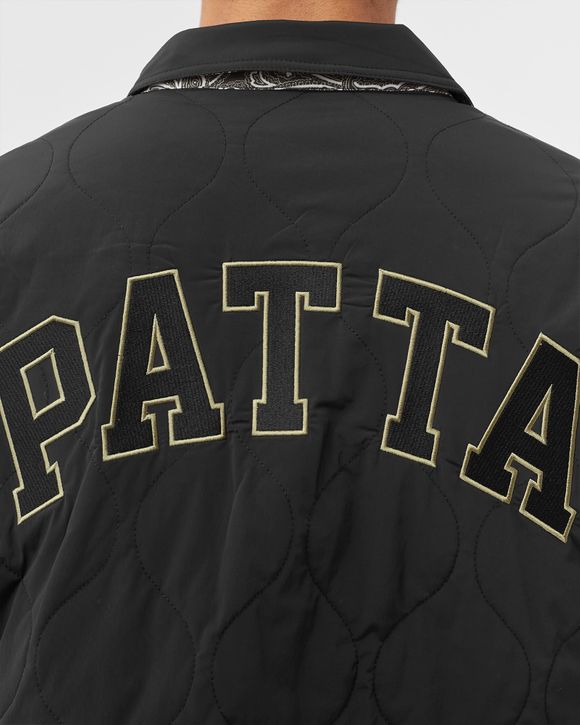 Paisley Reversible Jacket