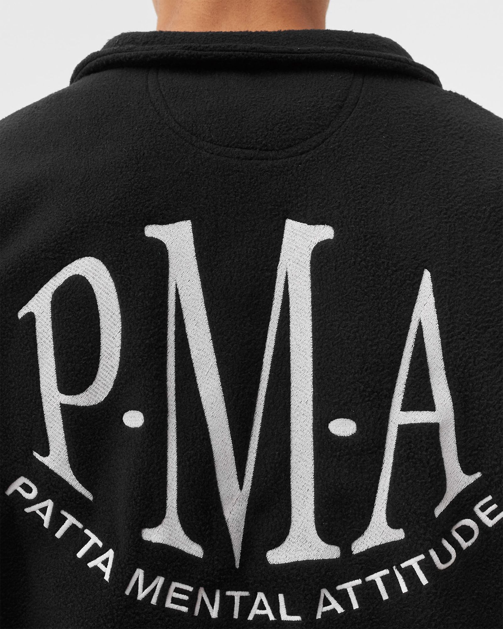 PMA Fleece Jacket