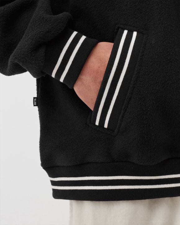 PMA Fleece Jacket