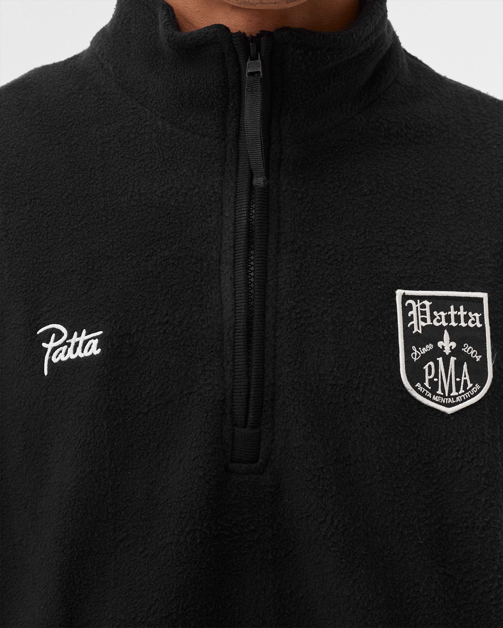 PMA Fleece Jacket