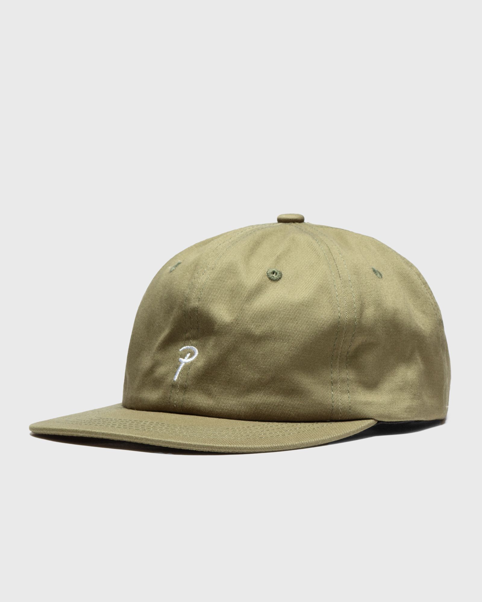 Script P Sports Cap