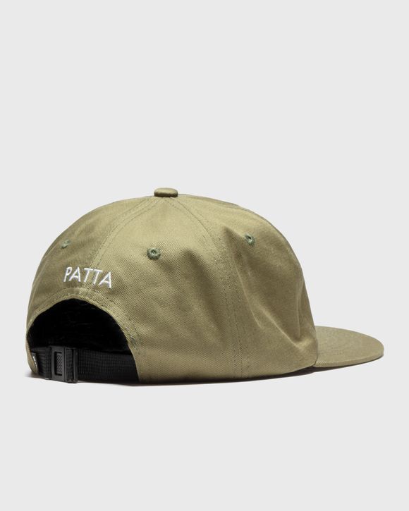 Script P Sports Cap