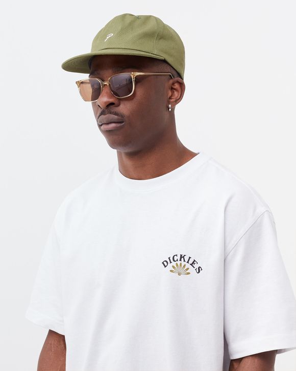 Script P Sports Cap