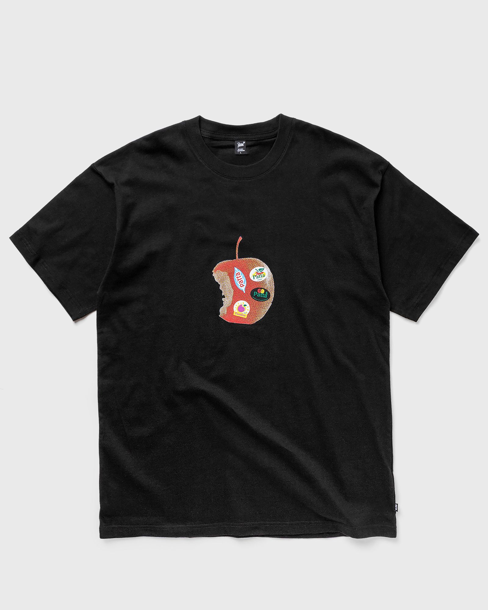APPLE T-SHIRT
