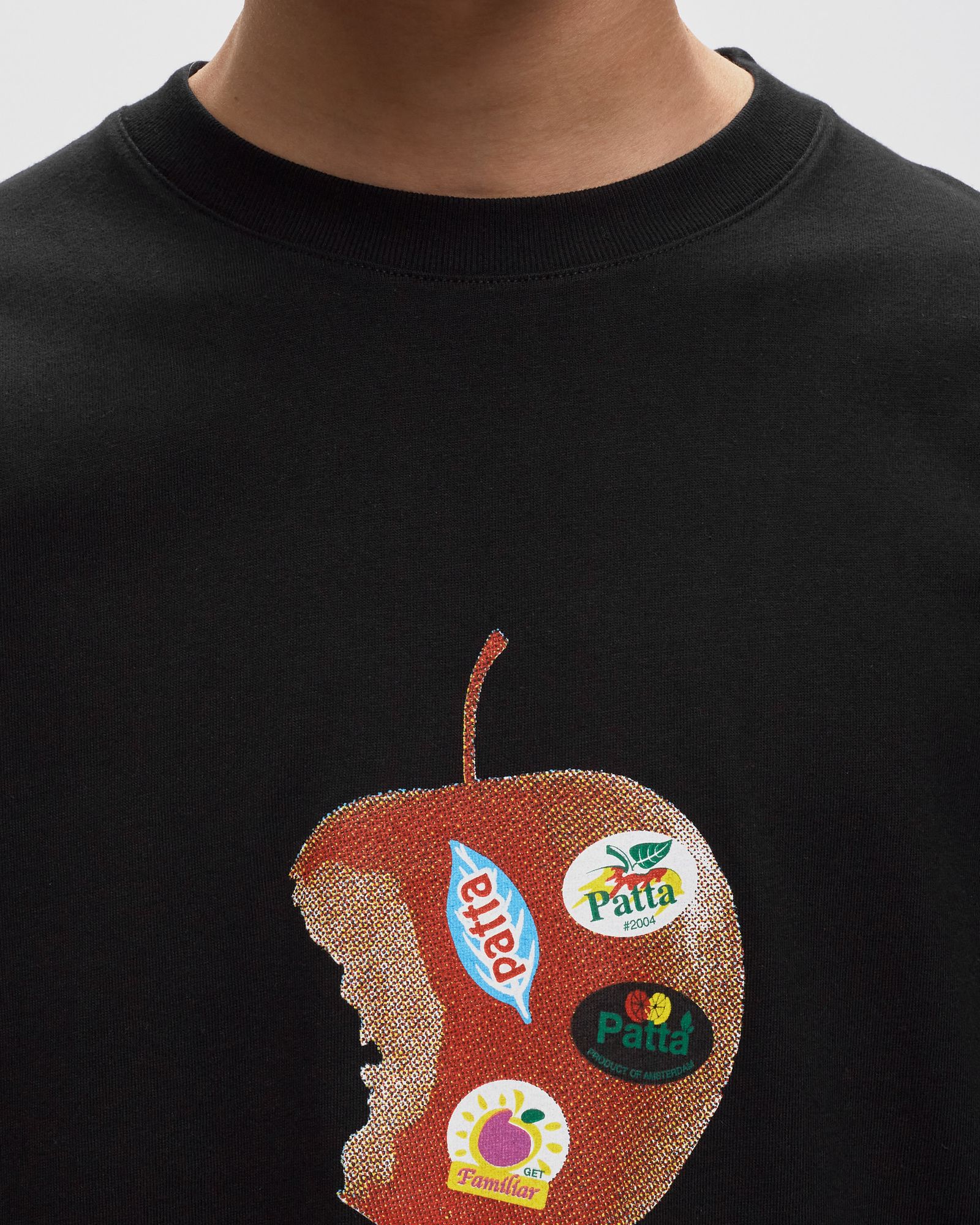 APPLE T-SHIRT