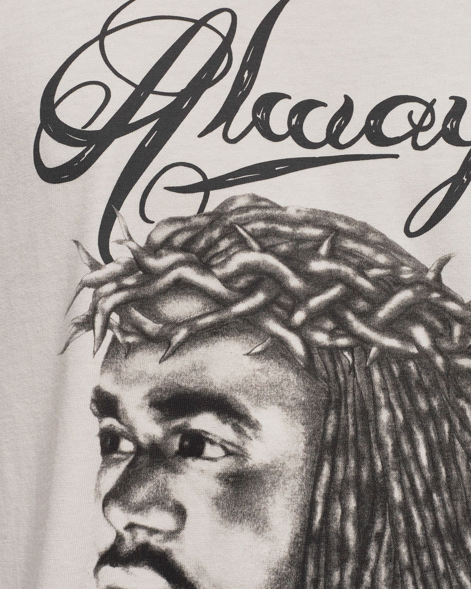 ALWAYS BESIDE YOU T-SHIRT