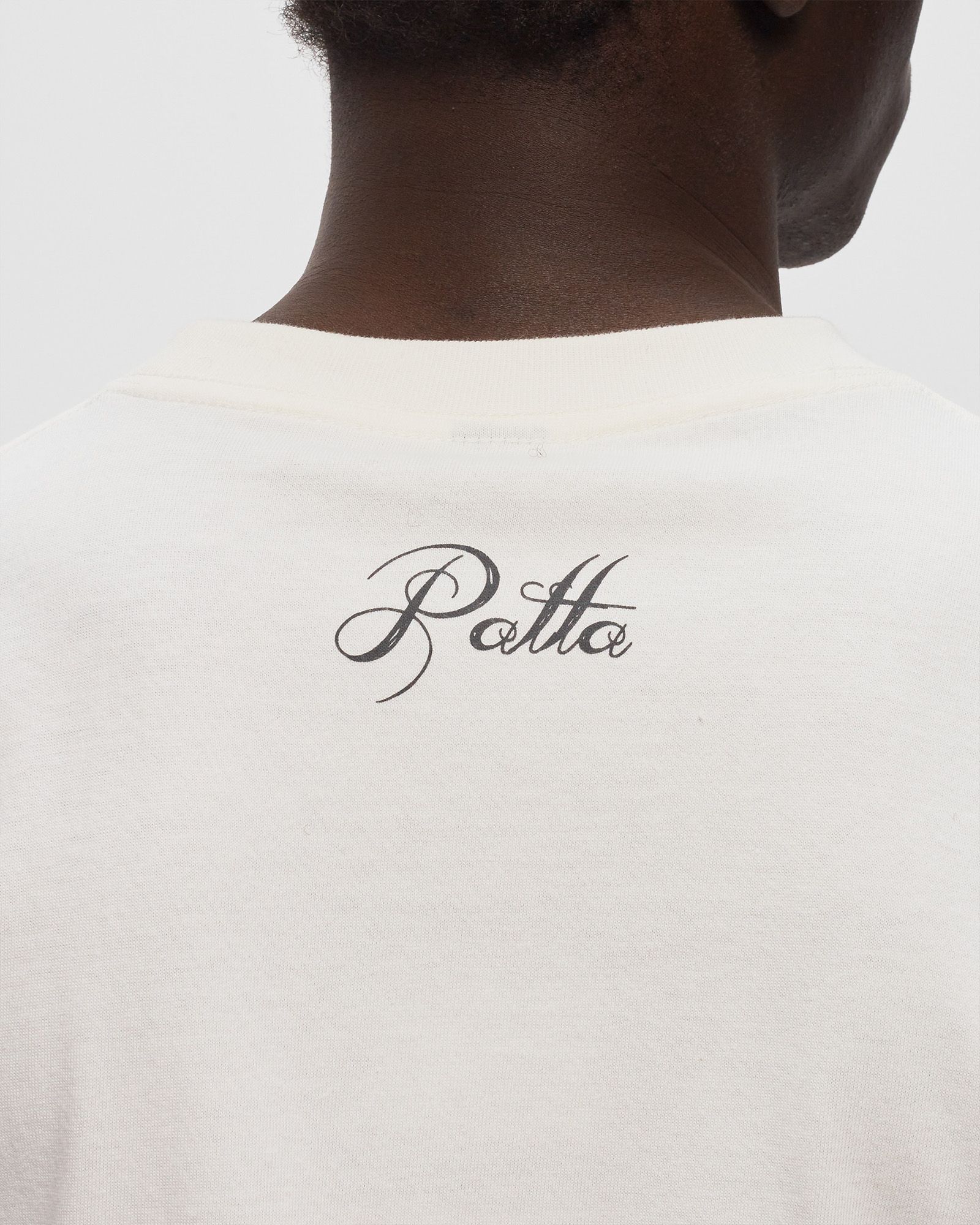 ALWAYS BESIDE YOU T-SHIRT