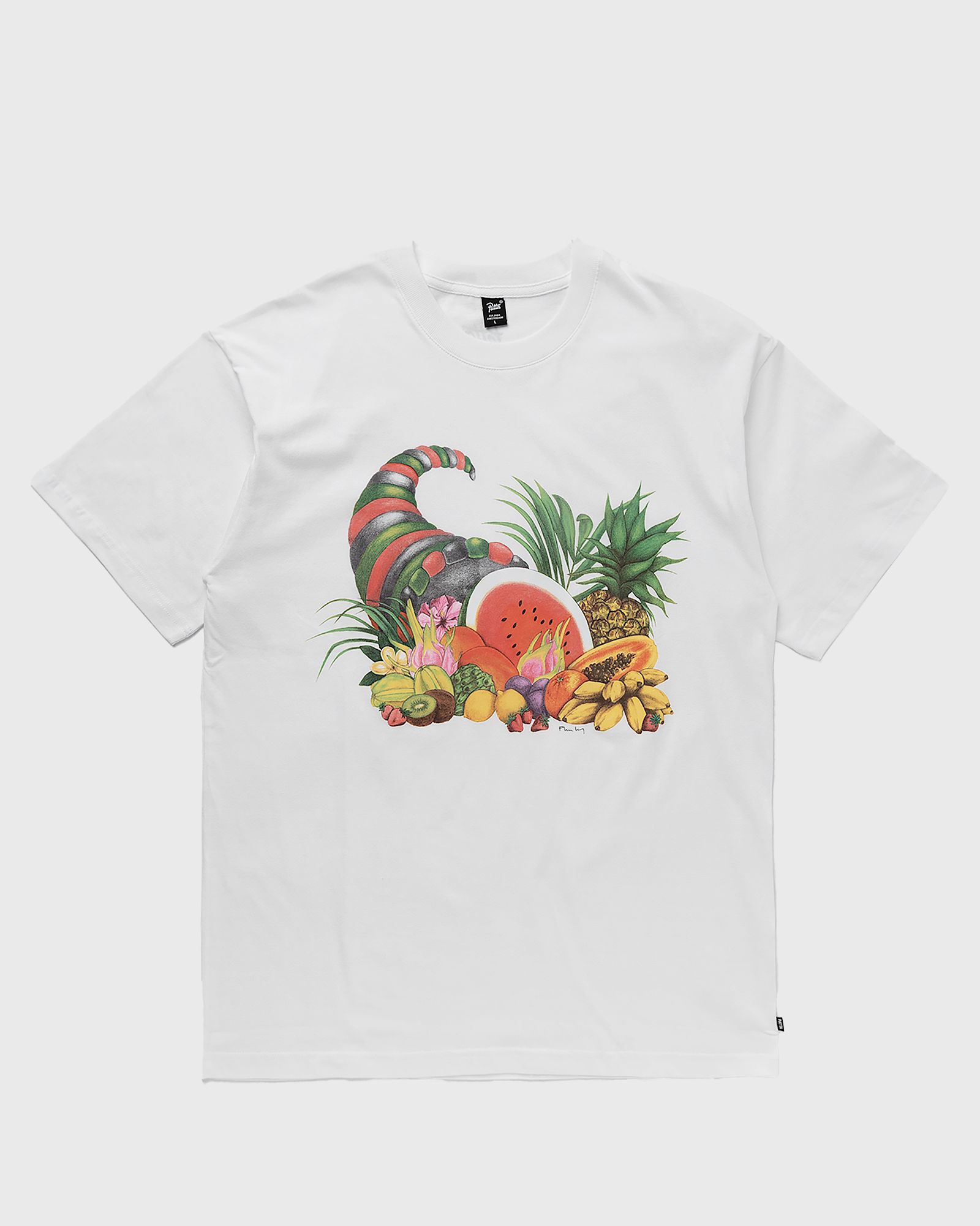 CORNUCOPIA T-SHIRT