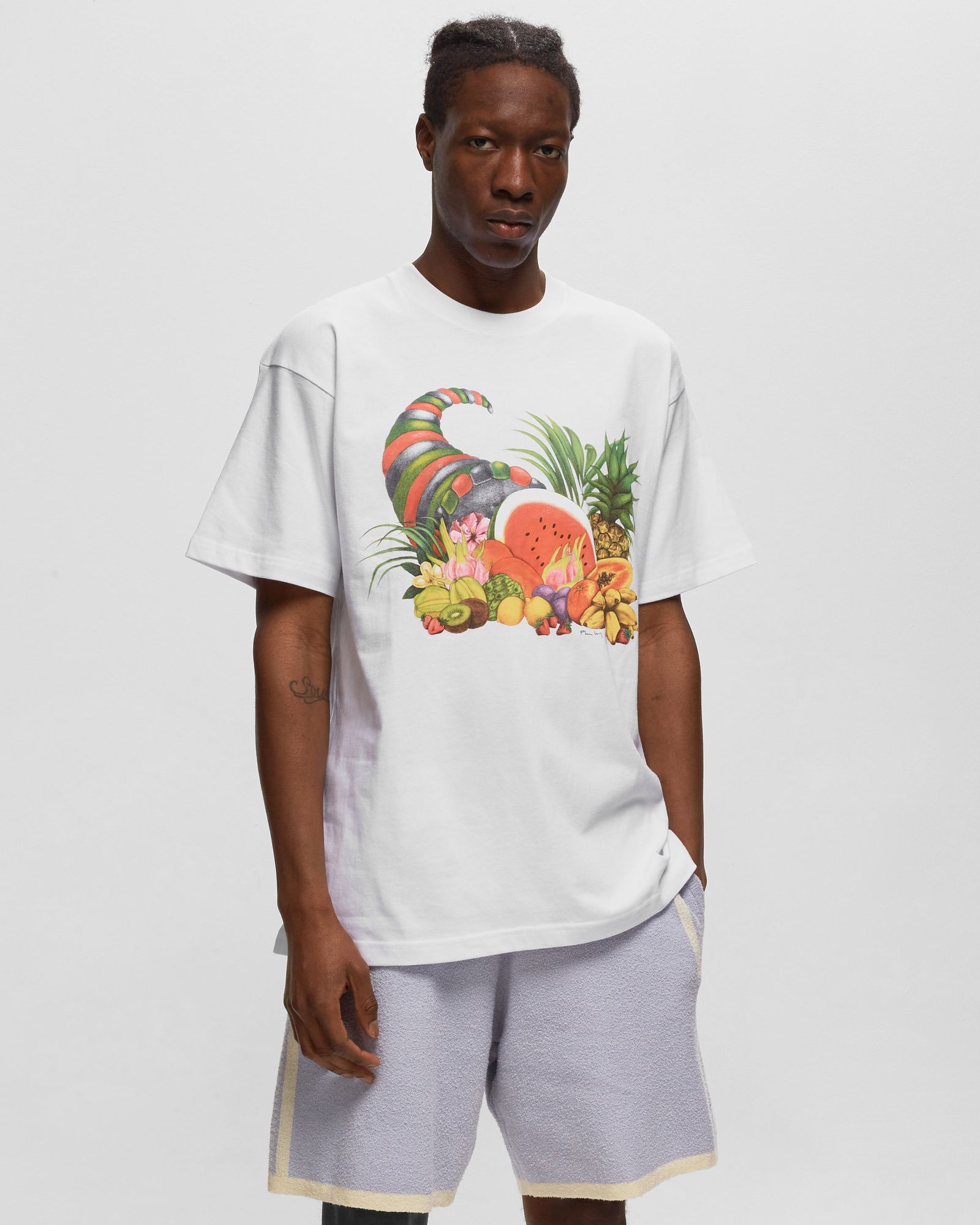 CORNUCOPIA T-SHIRT