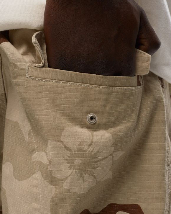 Patta – Desert Flower Camo Pants