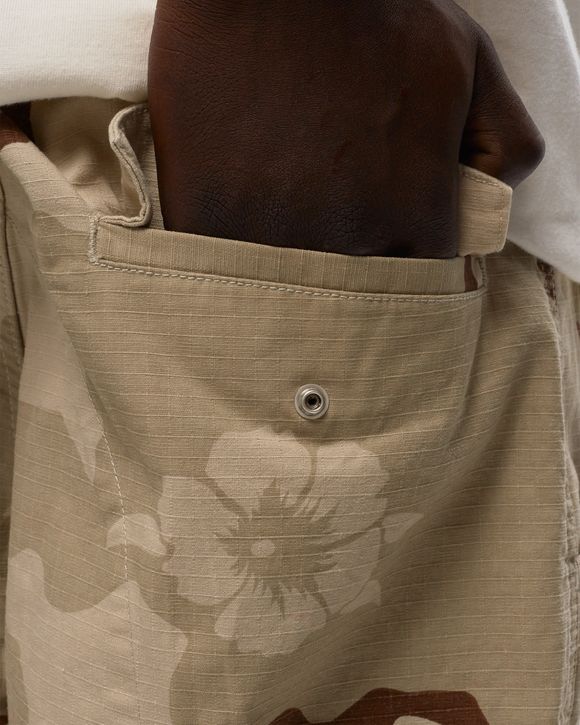 DESERT FLOWER CAMO PANTS