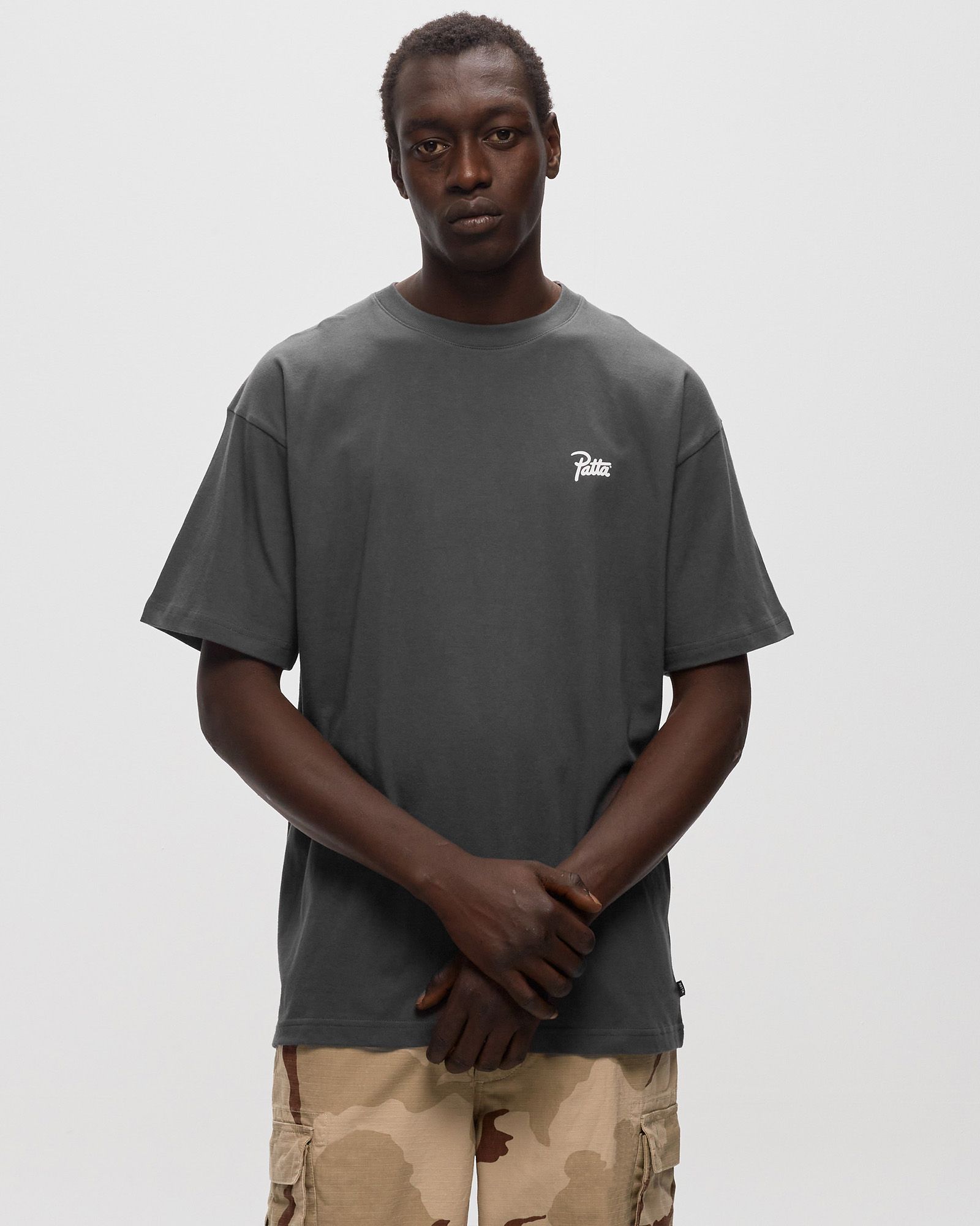 HOPE LOVE PEACE T-SHIRT