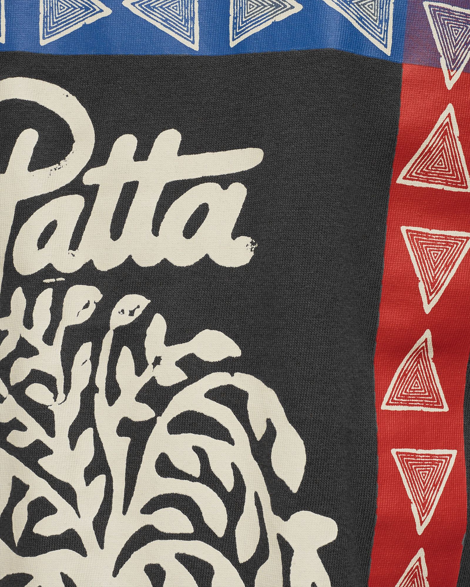 HOPE LOVE PEACE T-SHIRT