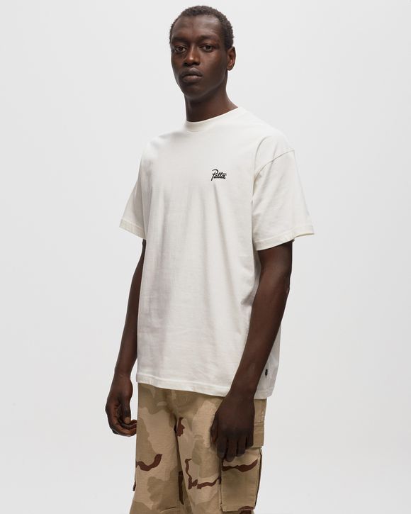 HOPE LOVE PEACE T-SHIRT