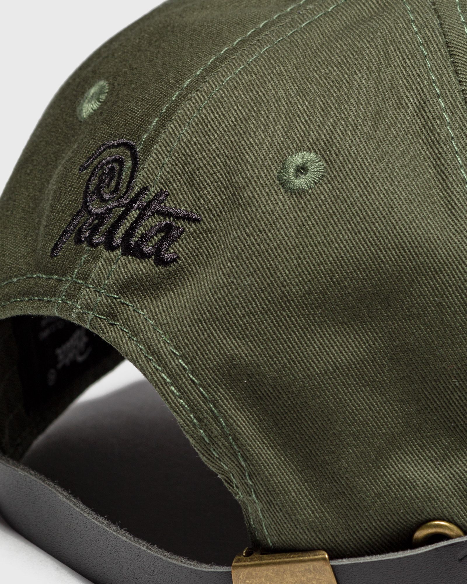 HOPE LOVE PEACE SPORTS CAP