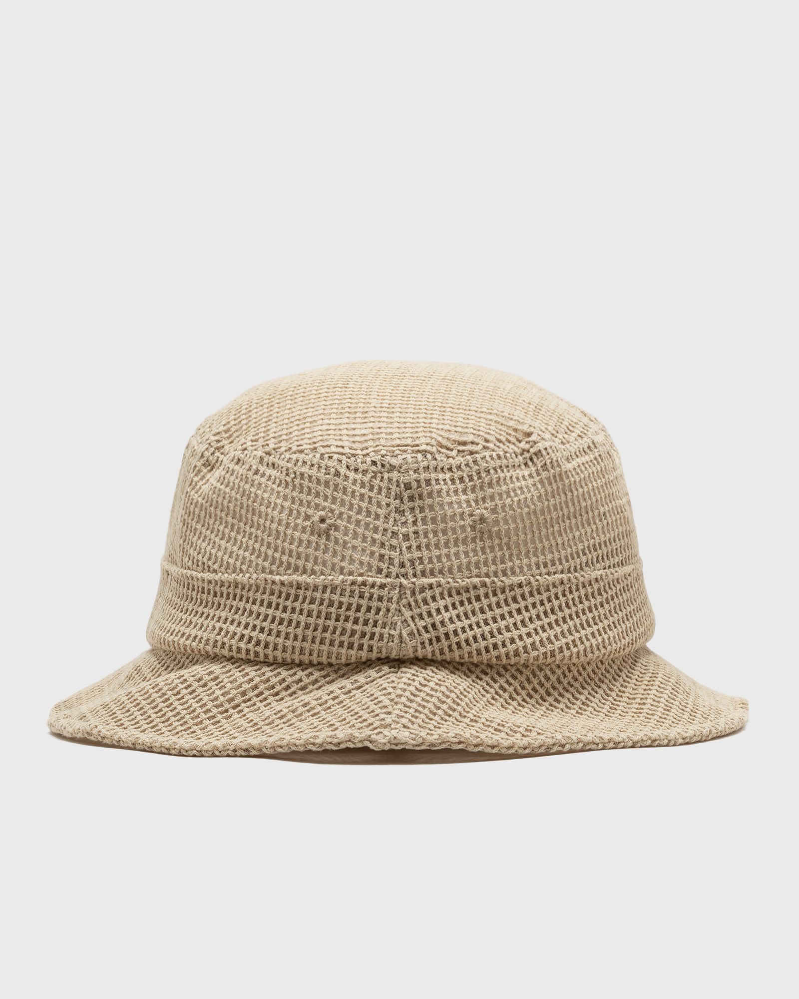 MESH BUCKET HAT