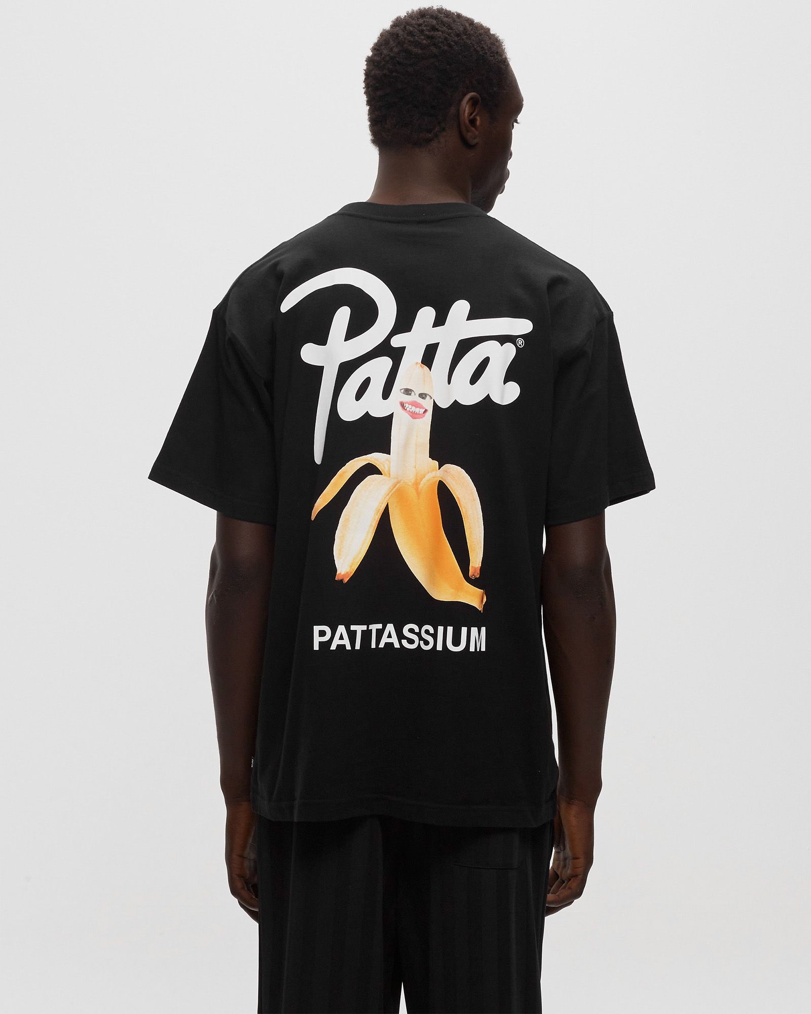 PATTASSIUM T-SHIRT