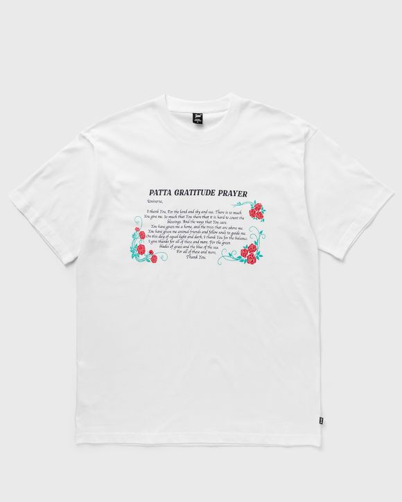 PRAYER T-SHIRT