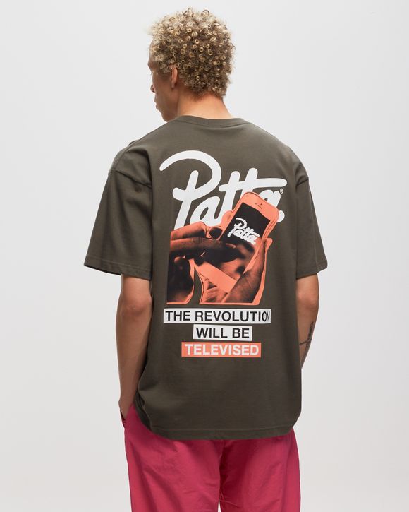 REVOLUTION T-SHIRT