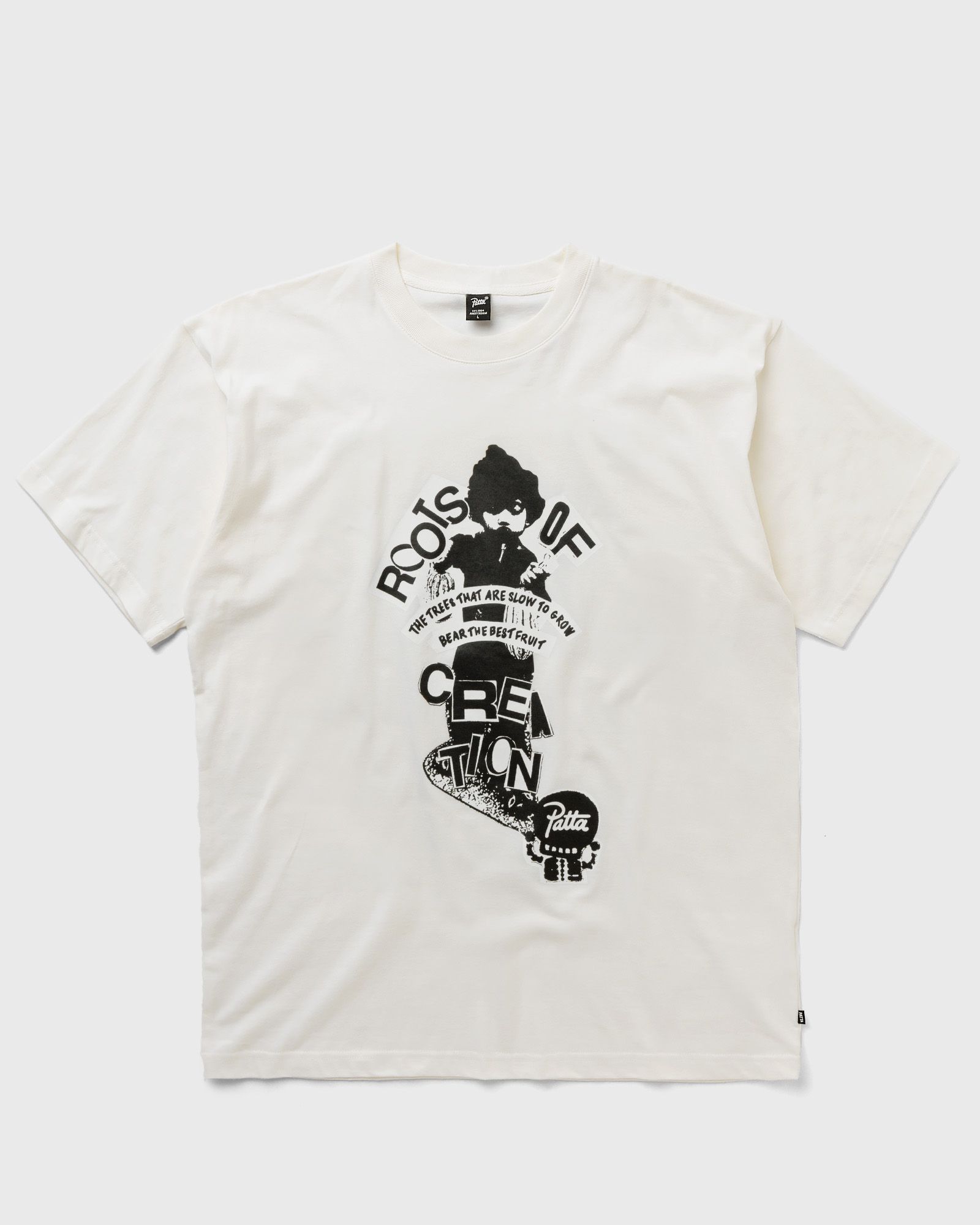 ROOTS T-SHIRT