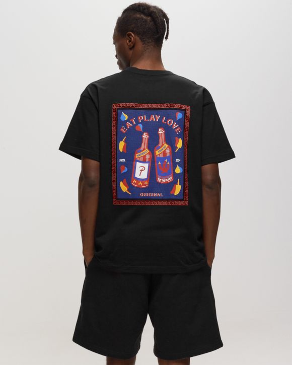 SALSA TEE