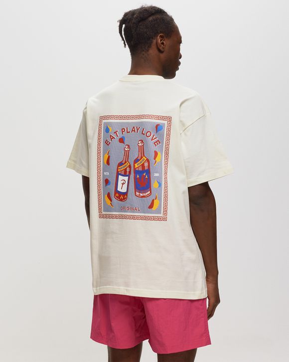 SALSA TEE