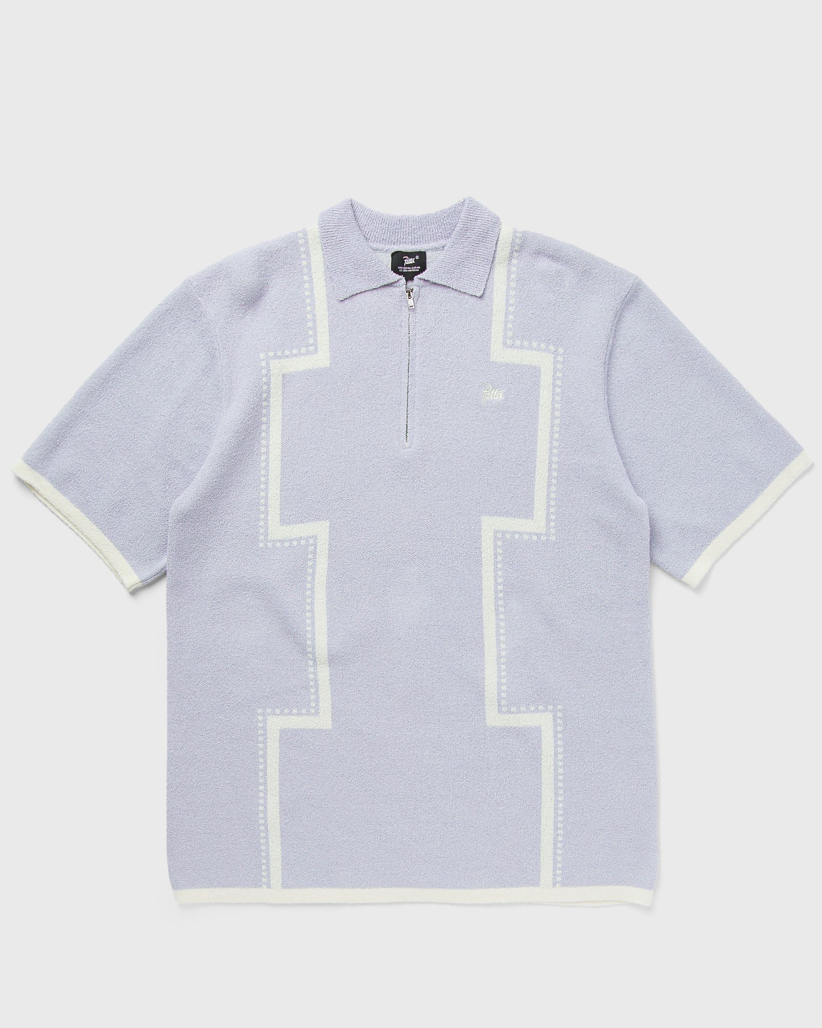 SPRITZ SHORTSLEEVE POLO