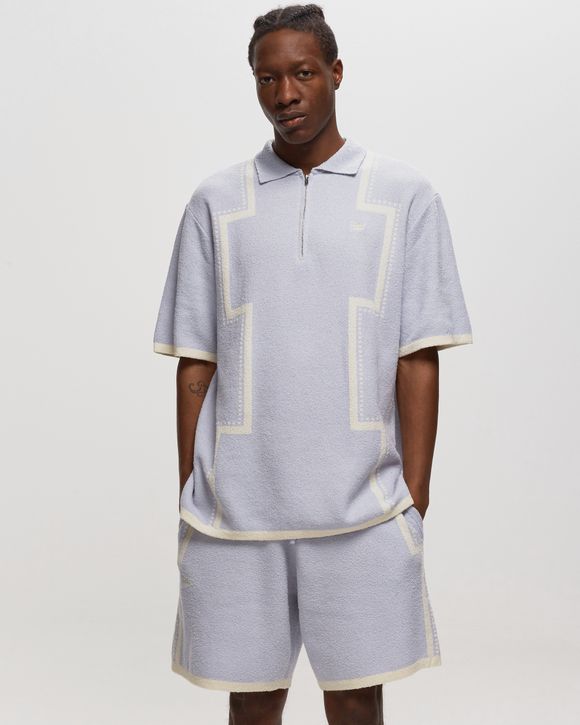 SPRITZ SHORTSLEEVE POLO