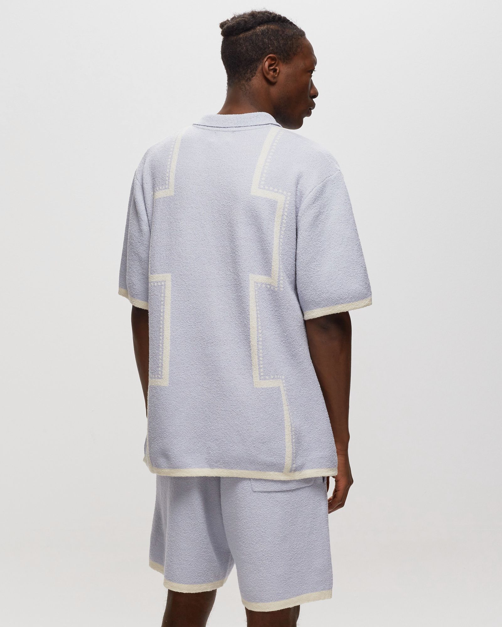 SPRITZ SHORTSLEEVE POLO