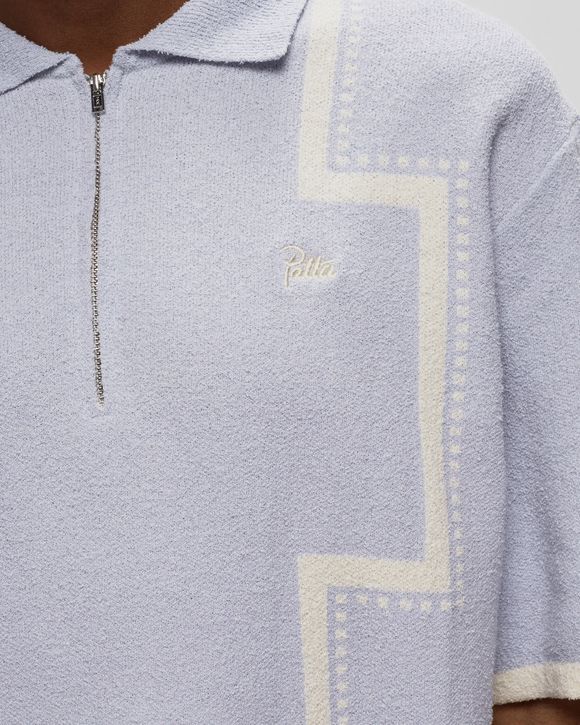 SPRITZ SHORTSLEEVE POLO