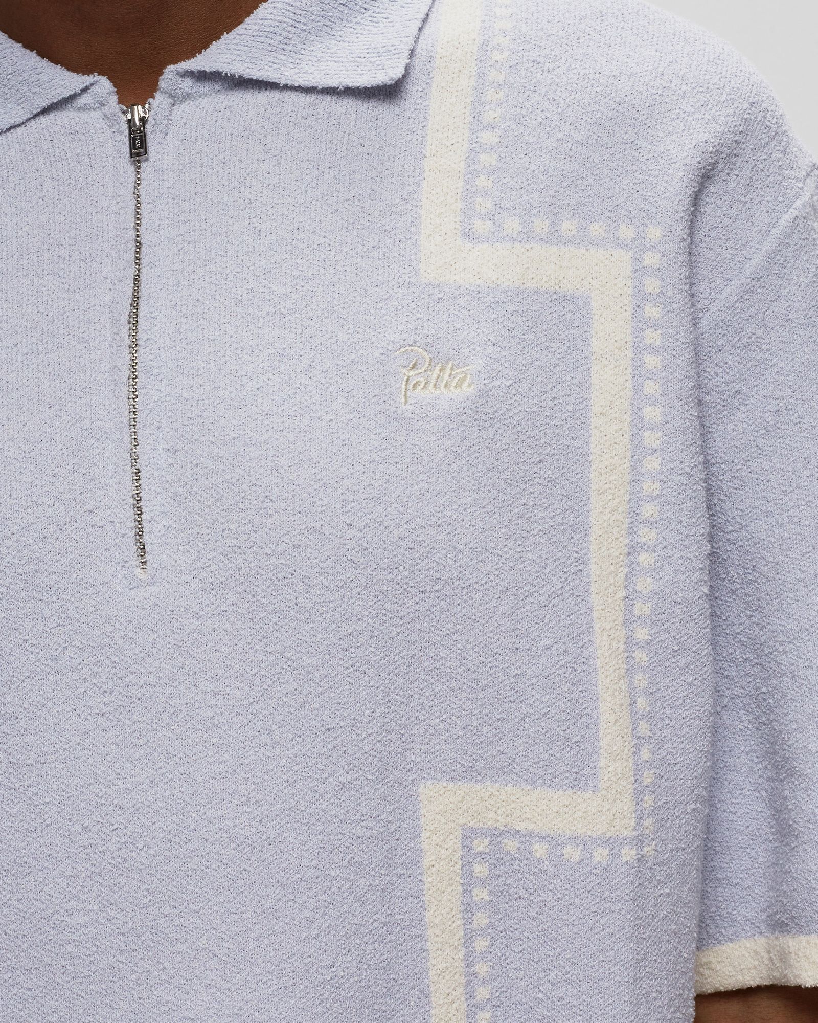 SPRITZ SHORTSLEEVE POLO