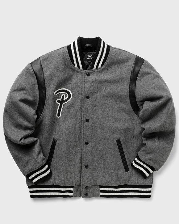 Patta shop baseball jacket