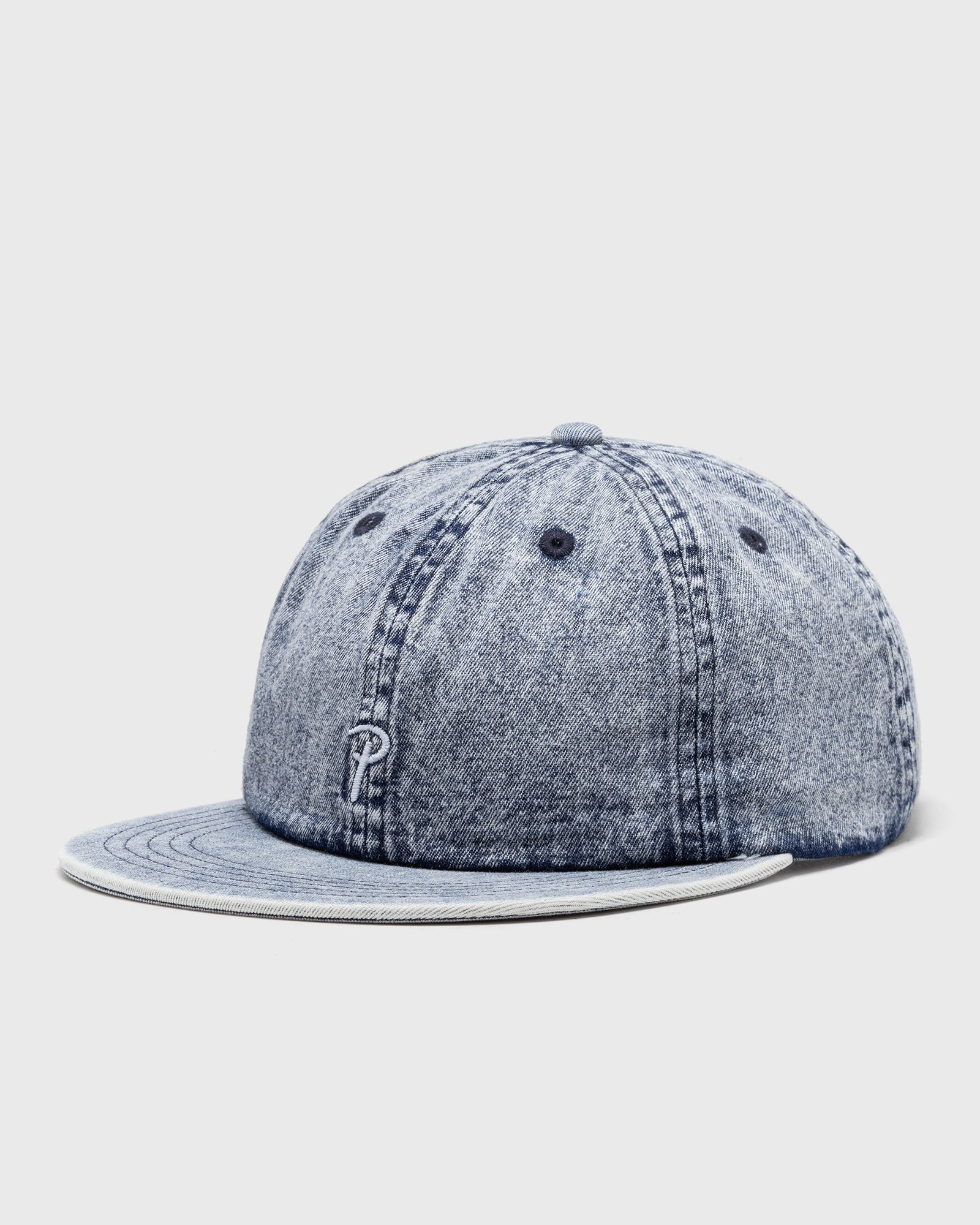 Acid Wash Sports Cap