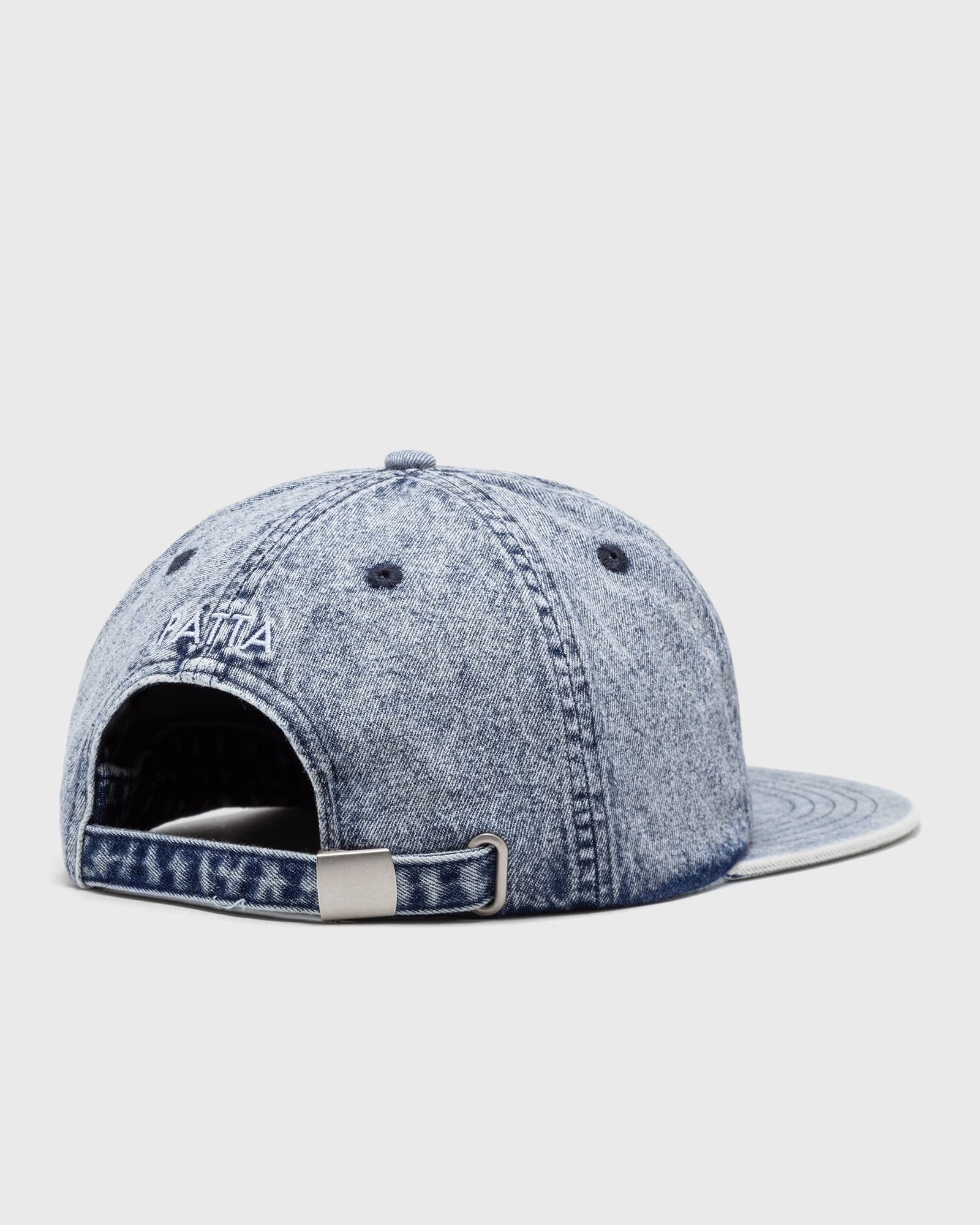Acid Wash Sports Cap