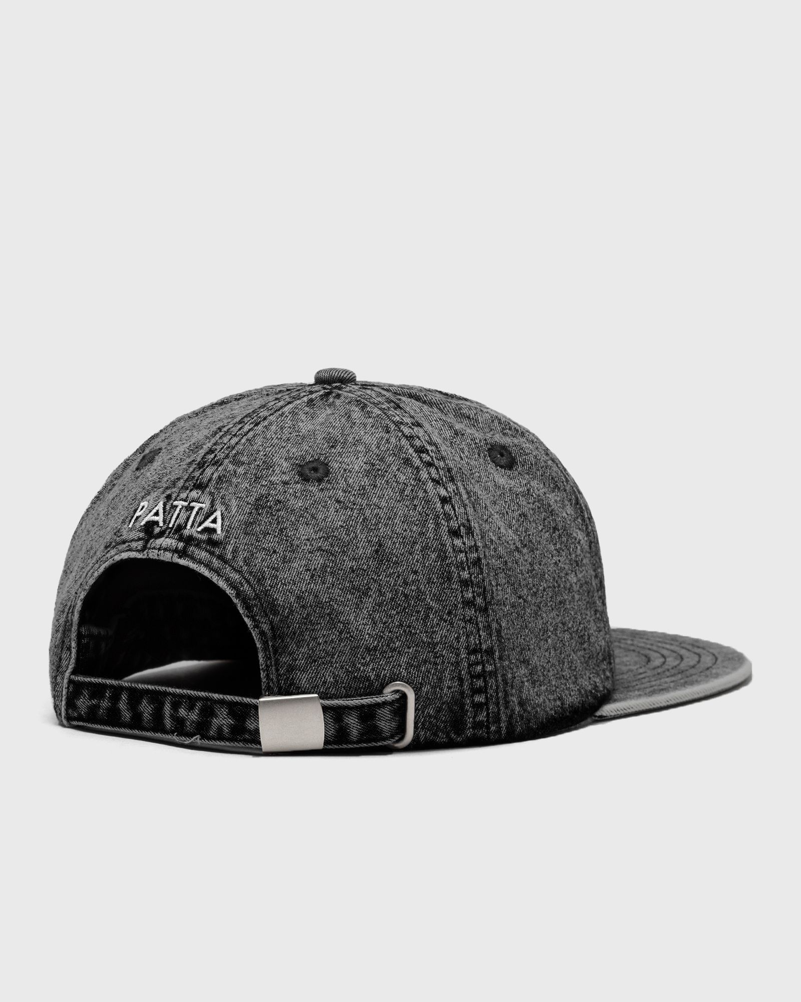 Acid Wash Sports Cap