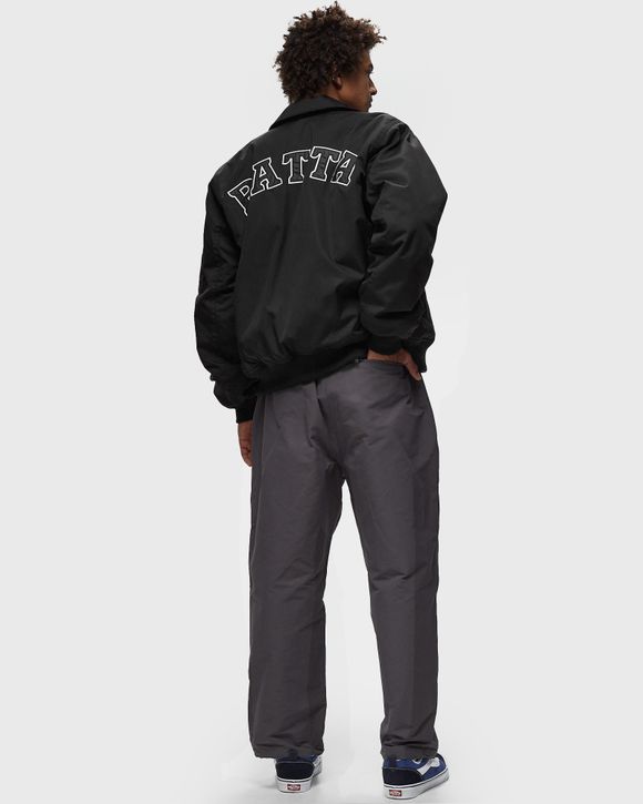 Belted Tactical Chino