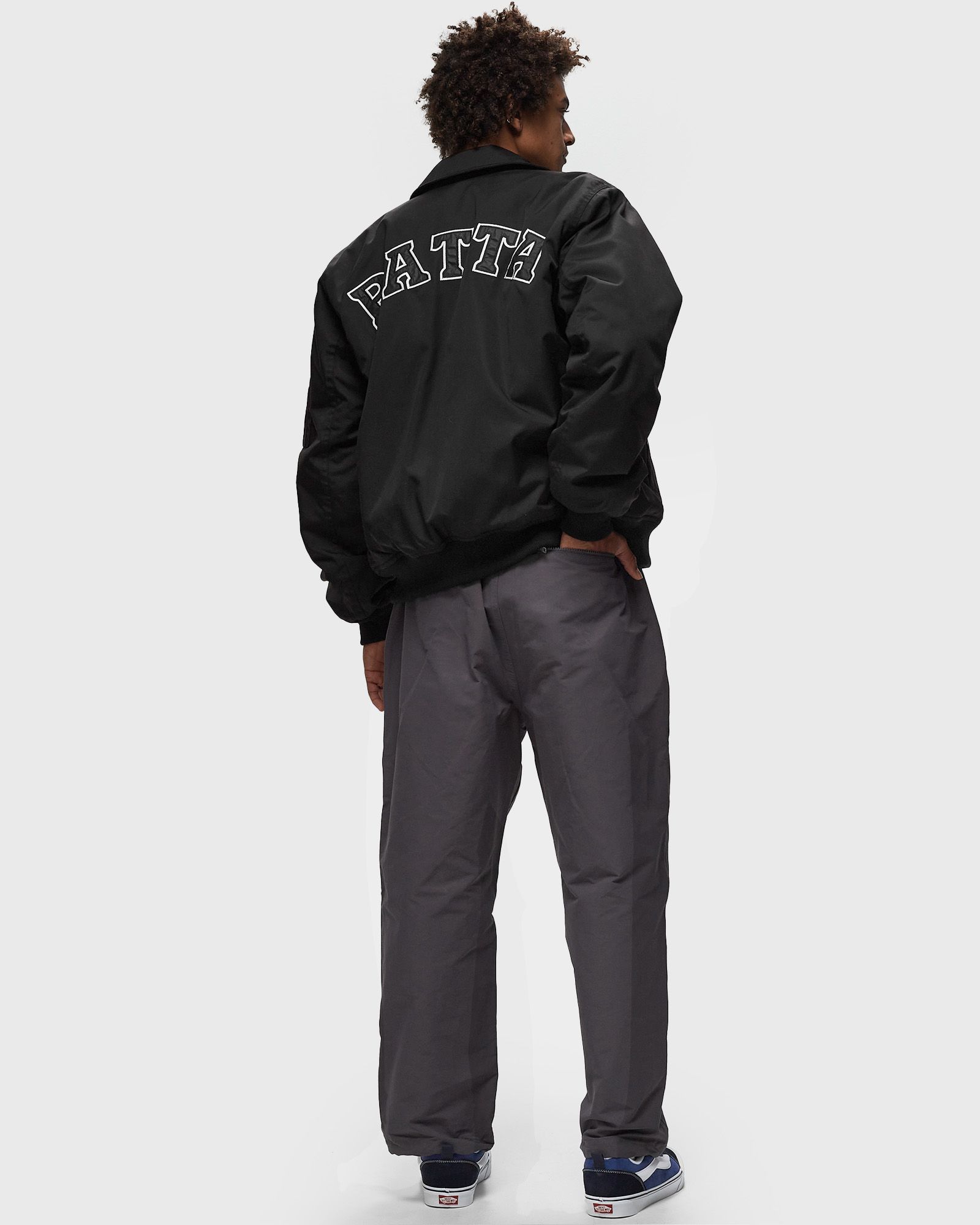 Belted Tactical Chino