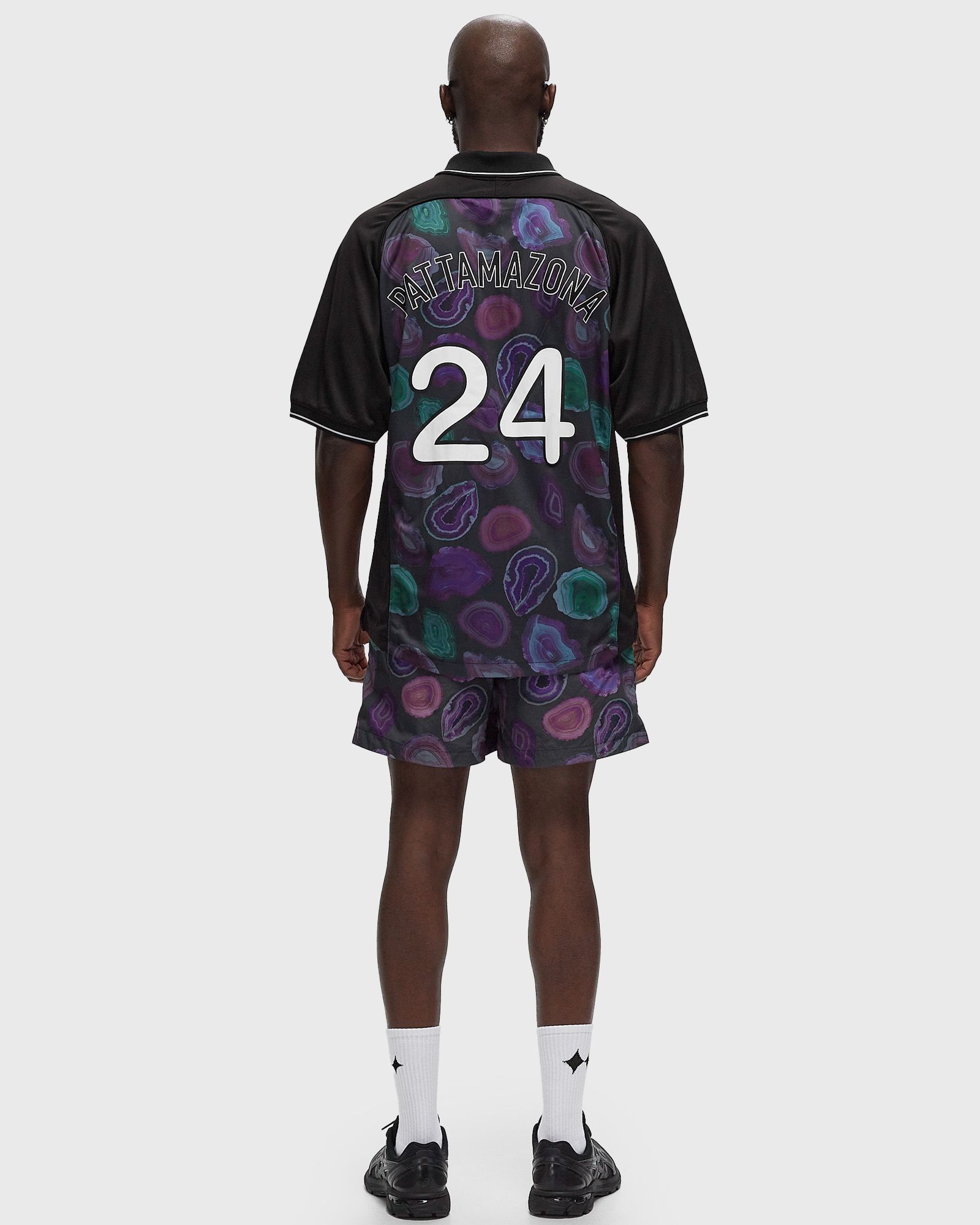 Agathe Football Jersey